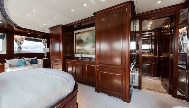 GIORGIA I yacht for sale 20