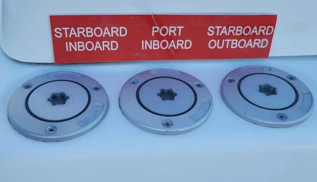 Dont Say No yacht for sale 104