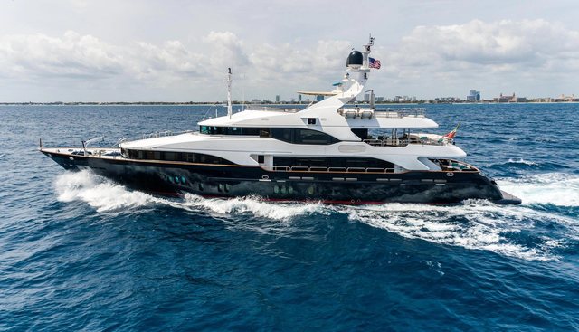 SEASCAPE V yacht for sale 4