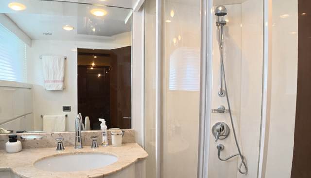 NORTHSTAR I yacht for sale 17