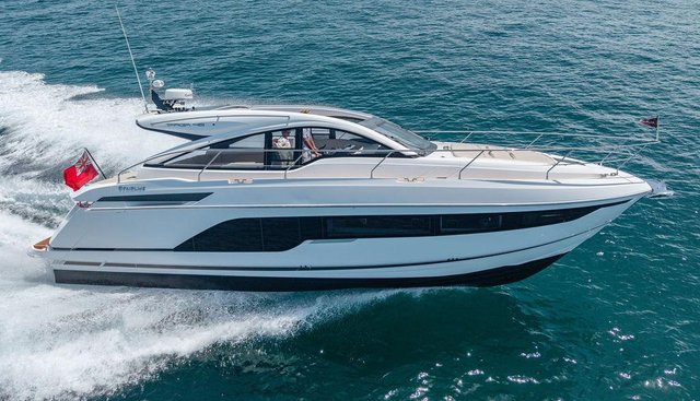 Que Sera Sera yacht for sale 4