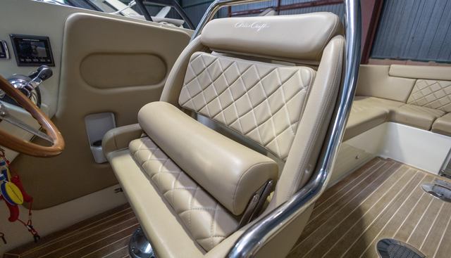 noname yacht for sale 22