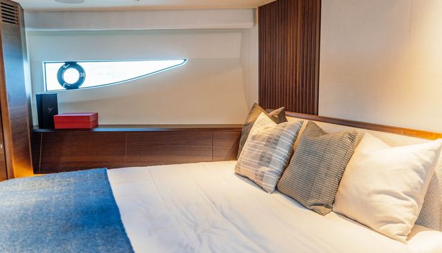 CHASE yacht for sale 19