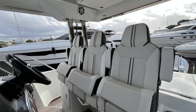 noname yacht for sale 9