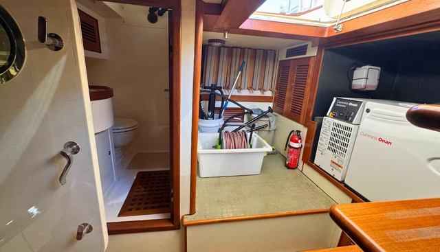 Latitude 20 yacht for sale 62