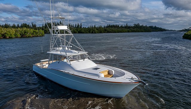 Perfection yacht for sale 3