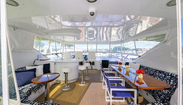 Monte Cristo yacht for sale 2