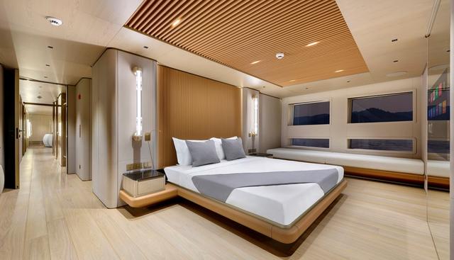 XIMENA yacht for sale 10