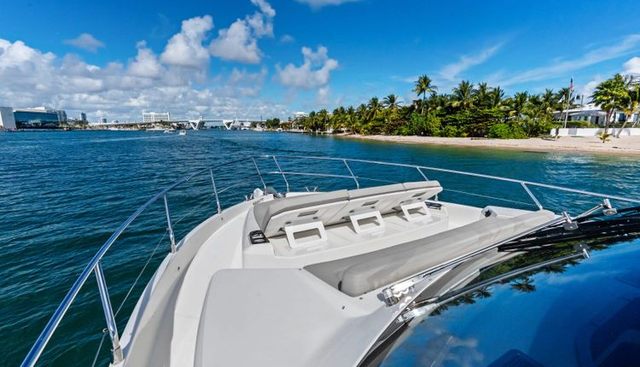 EMERALD yacht for sale 23