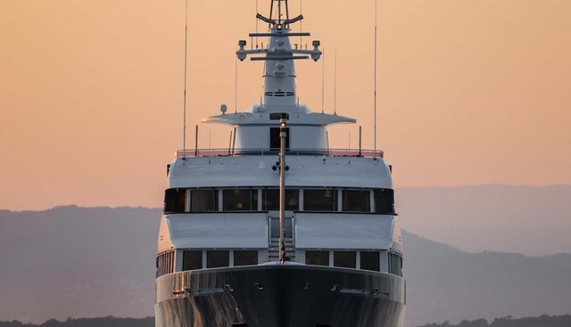 Olympus yacht for sale 27