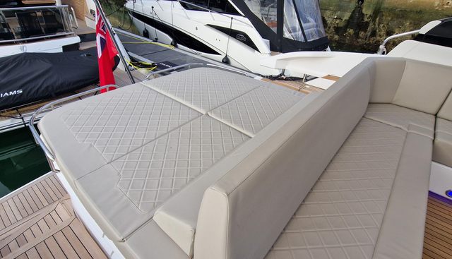 Noname yacht for sale 9