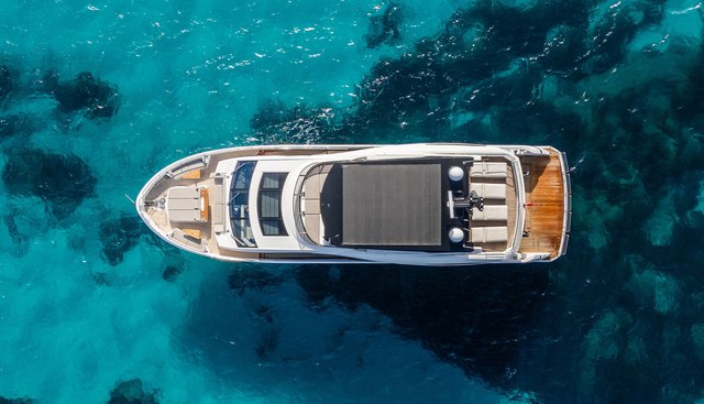 MAGIC MOMENT yacht for sale 7