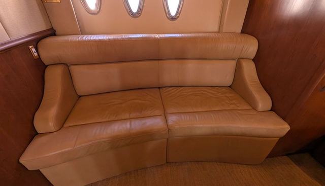 Lone Star yacht for sale 50