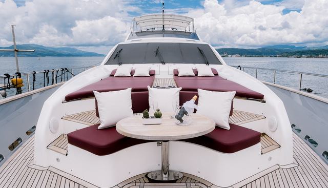 Hummingbird yacht for sale 2
