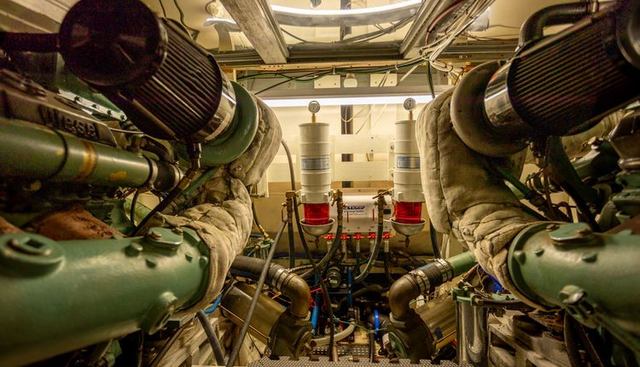 Siesmec yacht for sale 25