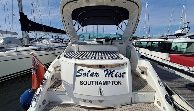 noname yacht for sale 14