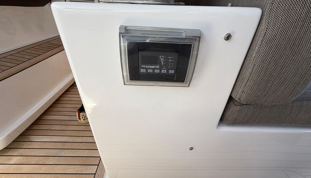 RELAX JOSEPHINE yacht for sale 42