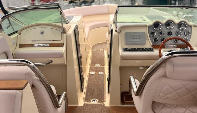 Badi yacht for sale 3