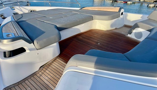 Noname yacht for sale 32