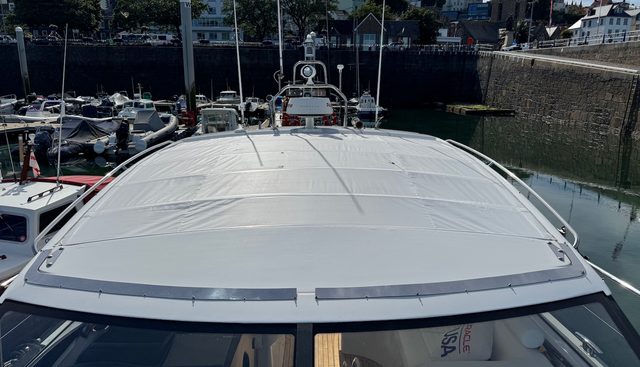 Basilicus yacht for sale 22
