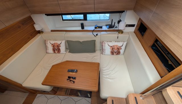 noname yacht for sale 18