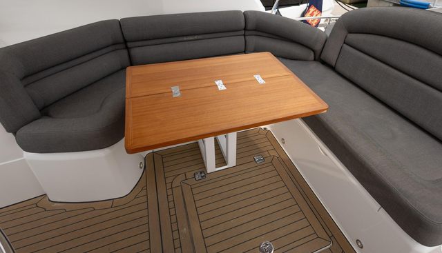 Magic Sun yacht for sale 28