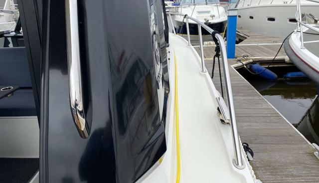 noname yacht for sale 13