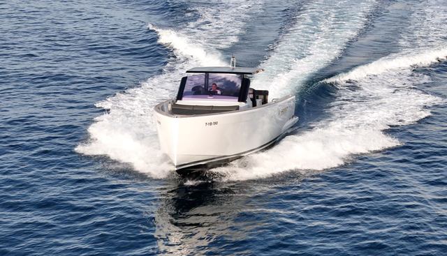 SACHOU yacht for sale 5