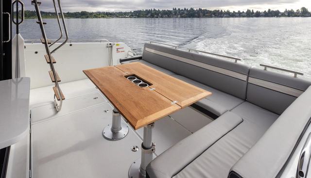 No Name yacht for sale 39