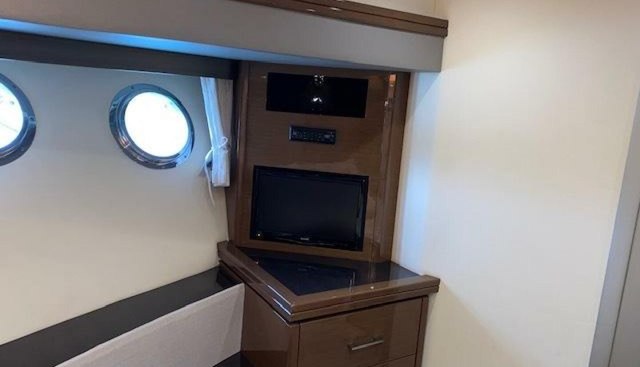 7th Heaven yacht for sale 40