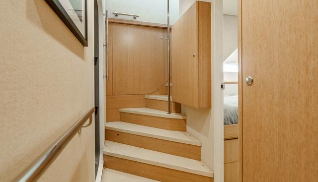 Ugly Betty yacht for sale 14