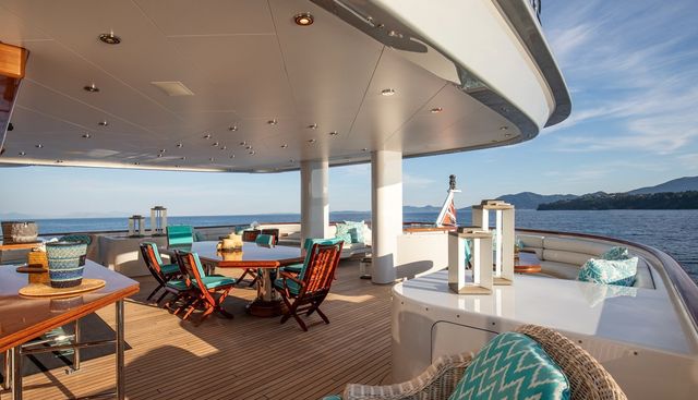 LADY MARINA yacht for sale 3
