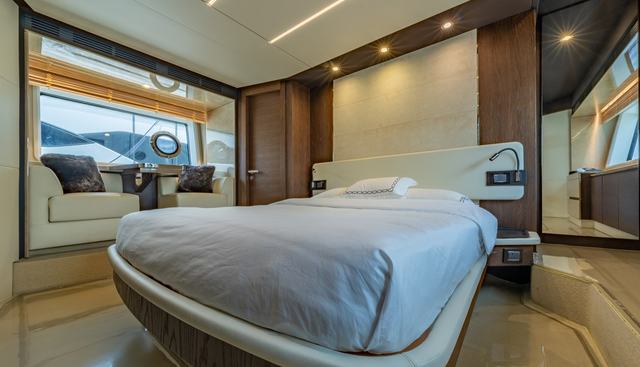 TK yacht for sale 20