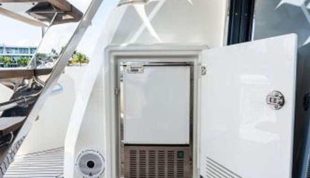 noname yacht for sale 35