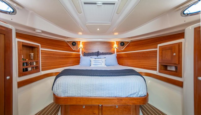 Eastern Standard yacht for sale 20