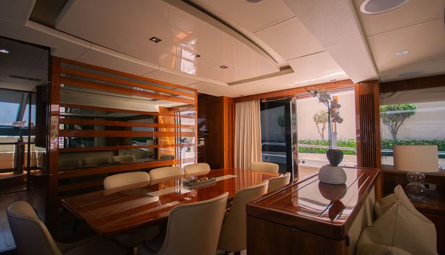 AINO A yacht for sale 18