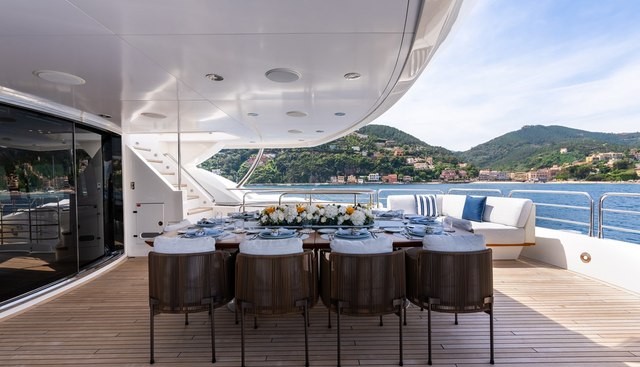 Anya yacht for sale 23