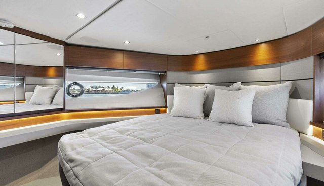 noname yacht for sale 38