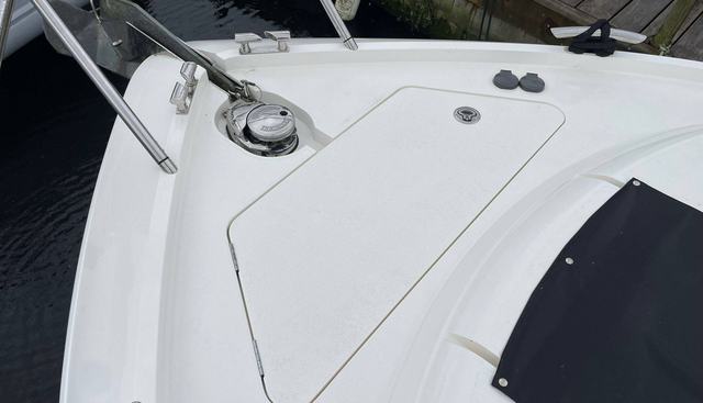 noname yacht for sale 9