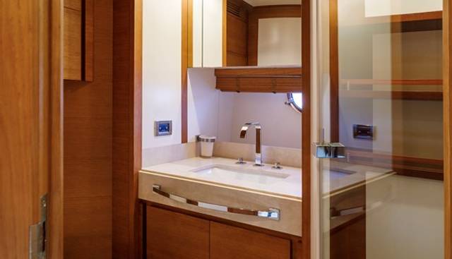 TRANQUILITY yacht for sale 17