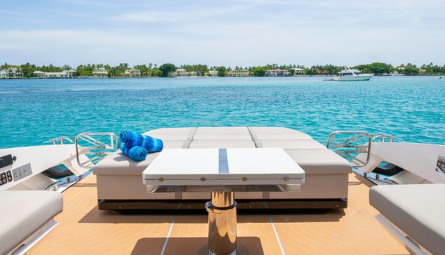 noname yacht for sale 33