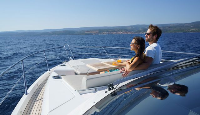 AQUAMARINE yacht for sale 14