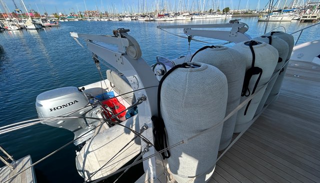 noname yacht for sale 29
