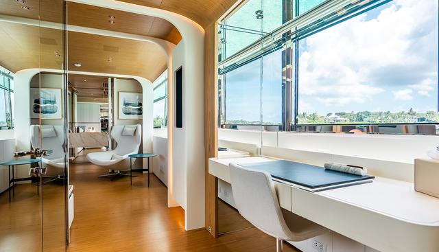 Koju yacht for sale 30