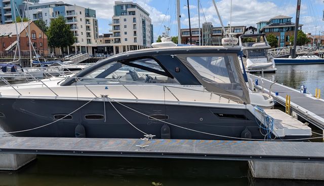 noname yacht for sale 3