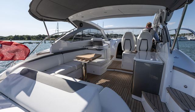 Dancing Princess yacht for sale 3