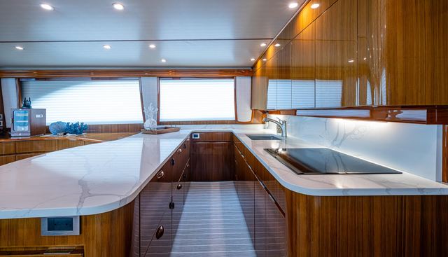 Ebitda yacht for sale 29