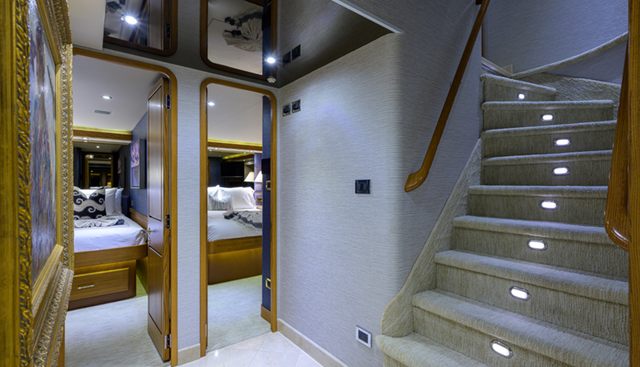 SUPERSTAR yacht for sale 33