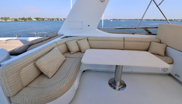 DESTINY yacht for sale 12