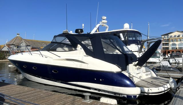 noname yacht for sale 3